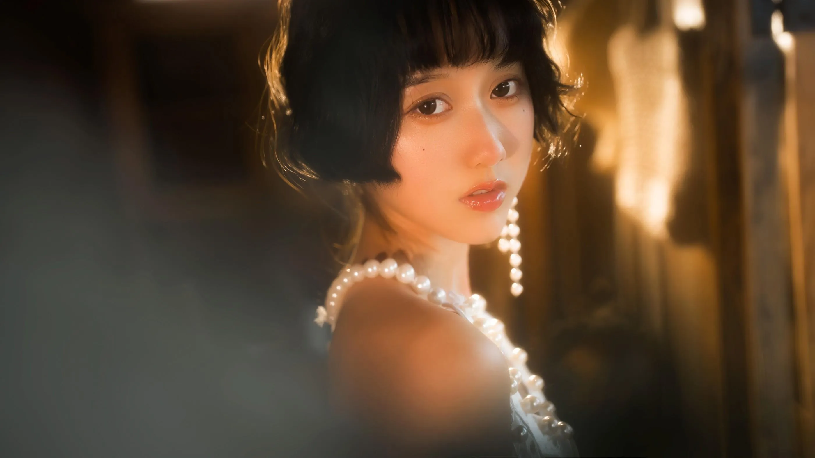 [YITUYU艺图语]2022.07.30 花束里的浪漫 木棉棉OwO [49P]插图1